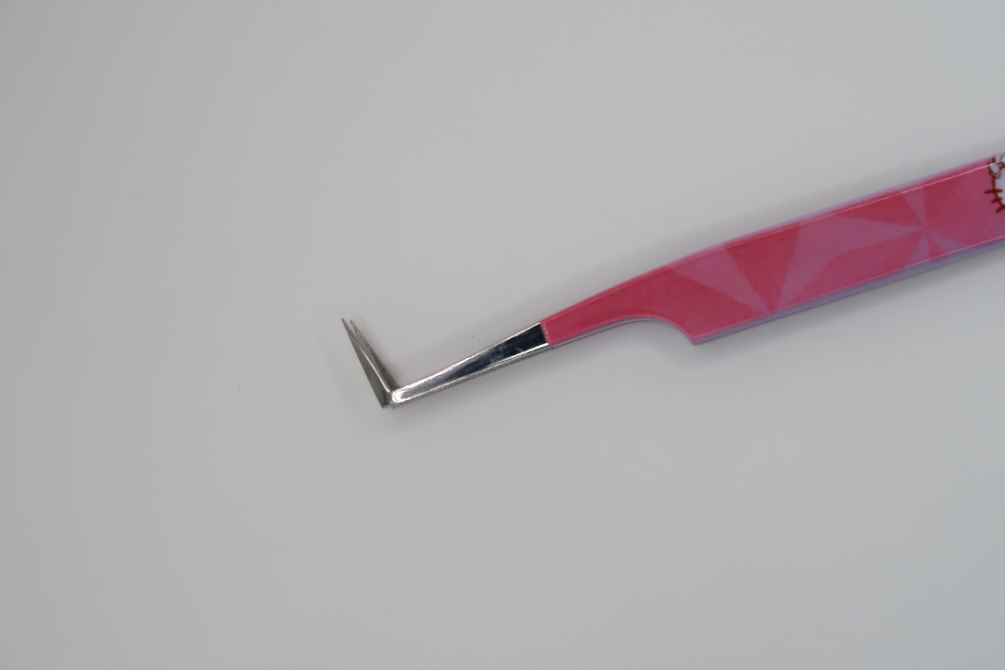 NEW * limited tweezers
