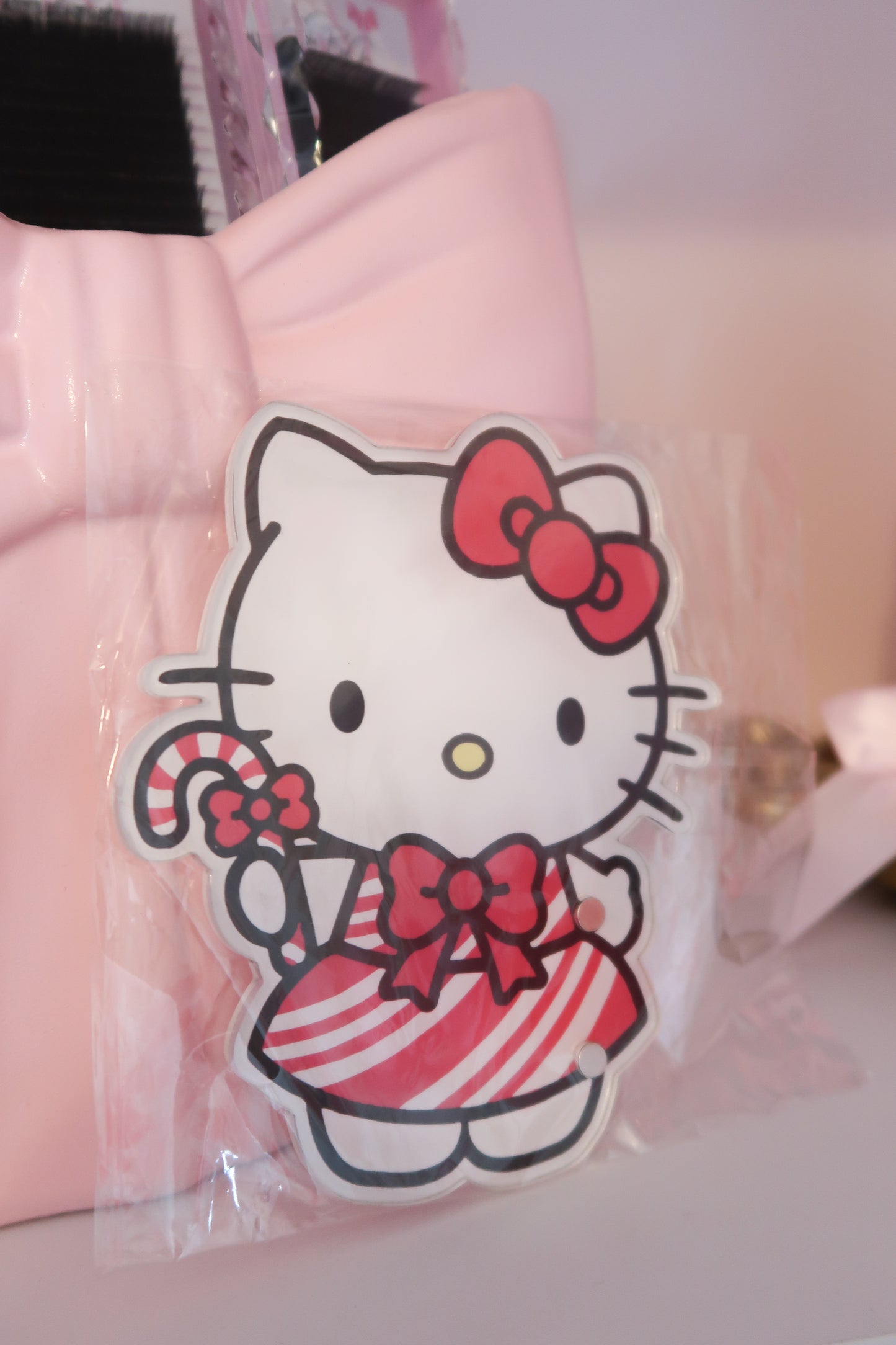Hello Kitty Lash Tile