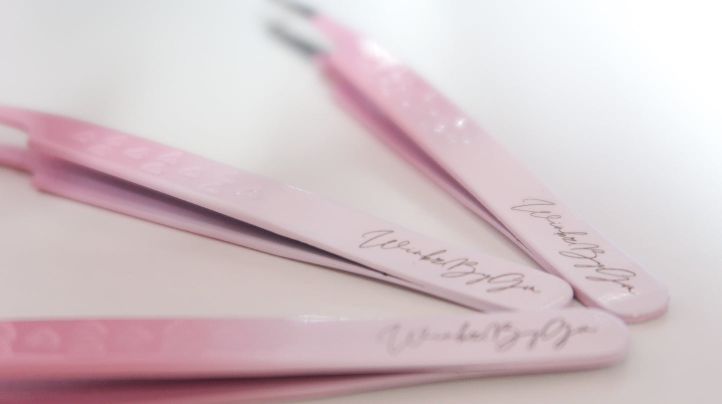 GIU Tweezer Collection