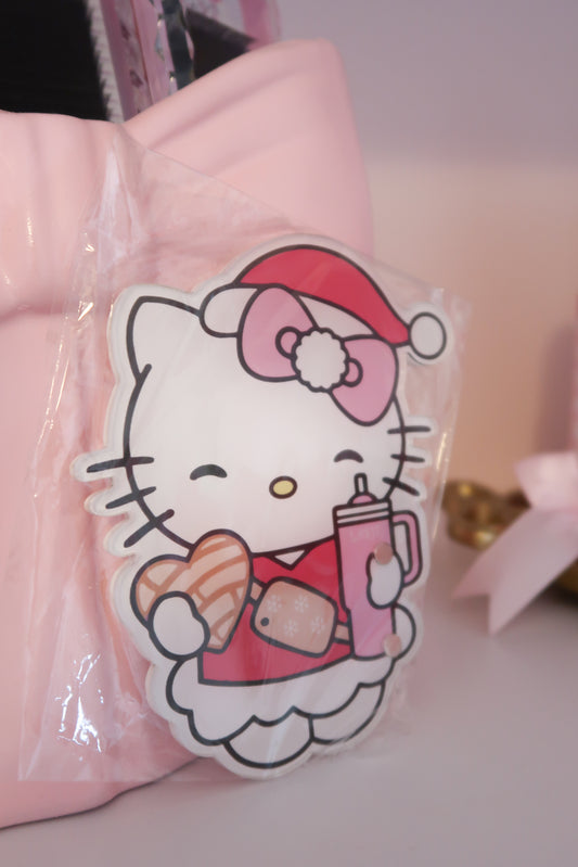 Hello Kitty Lash Tile