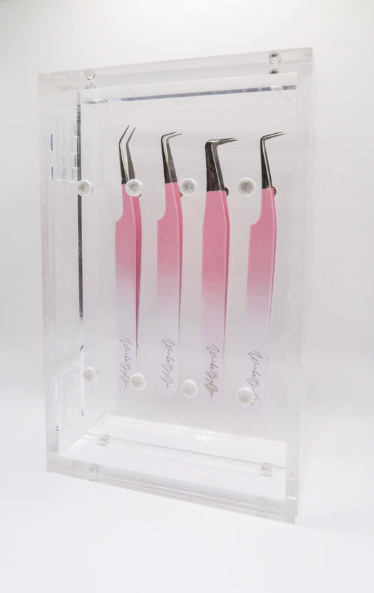 Magnetic Tweezer Case