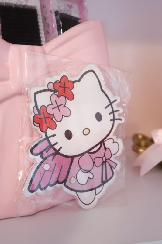 Hello Kitty Lash Tile