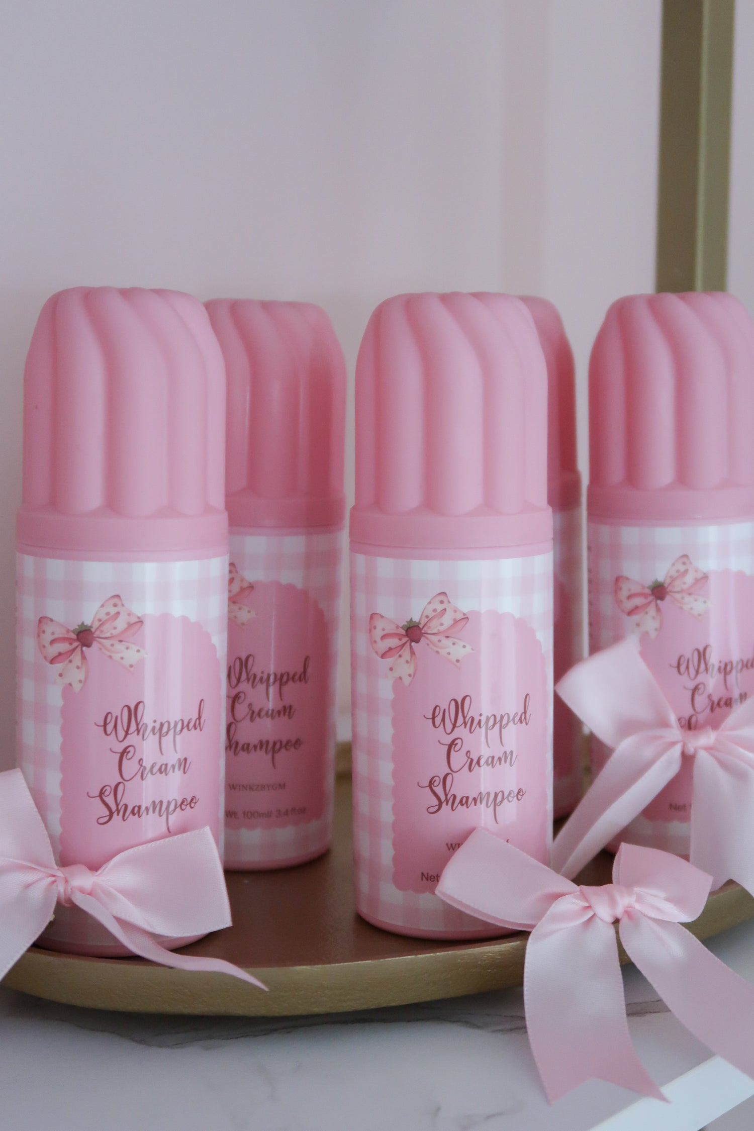 Whipped Lash Shampoo